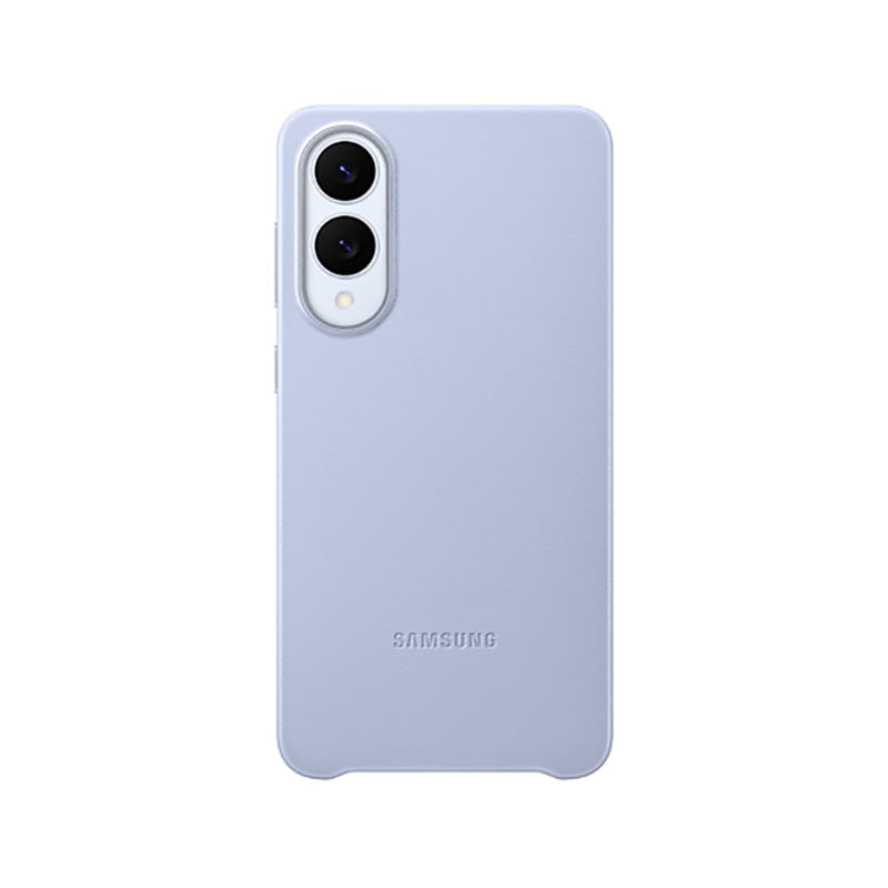 Galaxy S25 Edge Kindsuit Premium Leather Back Case