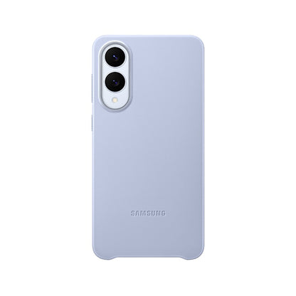 Galaxy S25 Edge Kindsuit Premium Leather Back Case