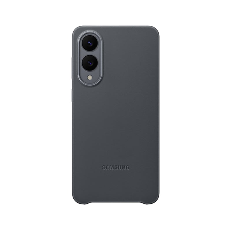 Galaxy S25 Edge Kindsuit Premium Leather Back Case