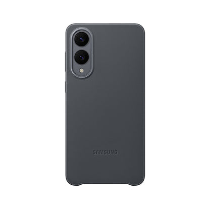 Galaxy S25 Edge Kindsuit Premium Leather Back Case