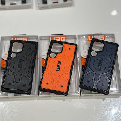 Galaxy S25 Ultra UAG Monarch Pro Magsafe Original Case