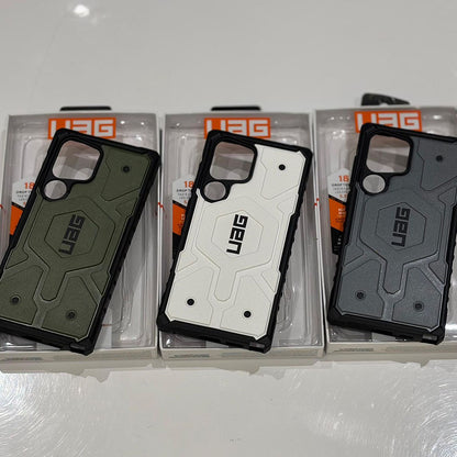 Galaxy S25 Ultra UAG Monarch Pro Magsafe Original Case