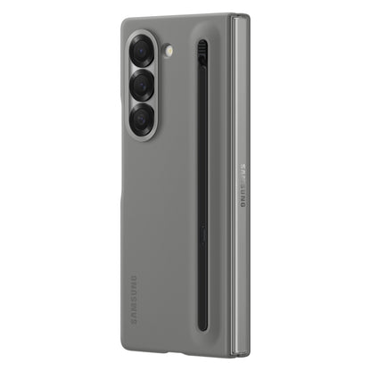 Galaxy Z Fold6 Slim S-Pen Version Protective With Front Glass Case