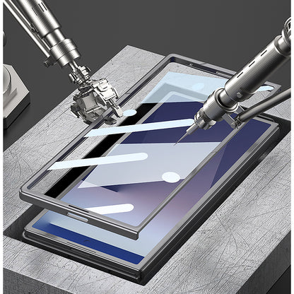 Galaxy Z Fold7 Blade Armor Series Hard PC Case