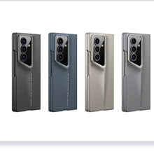 Load image into Gallery viewer, Galaxy Z Fold7 Blade Armor Series Hard PC Case
