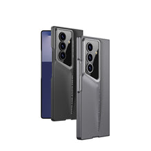Load image into Gallery viewer, Galaxy Z Fold7 Blade Armor Series Hard PC Case
