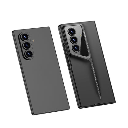 Galaxy Z Fold7 Blade Armor Series Hard PC Case