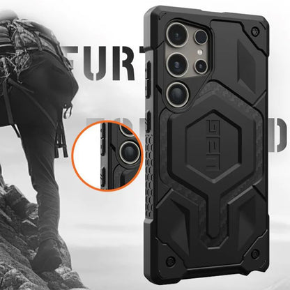 Galaxy S24 Ultra UAG Monarch Pro Magsafe Original Case