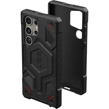 Load image into Gallery viewer, Galaxy S24 Ultra UAG Monarch Pro Magsafe Original Case
