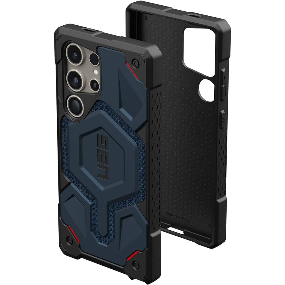 Galaxy S24 Ultra UAG Monarch Pro Magsafe Original Case