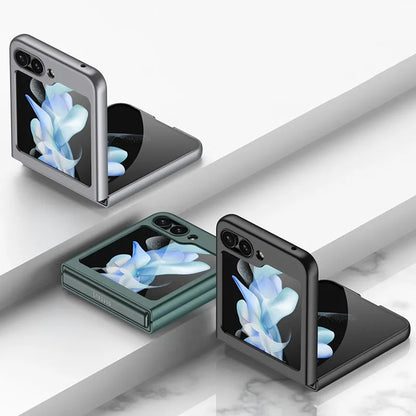 Galaxy Z Flip5 Hard Shell Matte Case