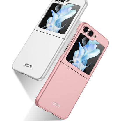 Galaxy Z Flip5 Hard Shell Matte Case