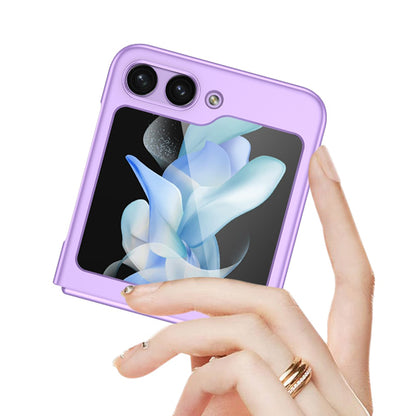Galaxy Z Flip5 Hard Shell Matte Case