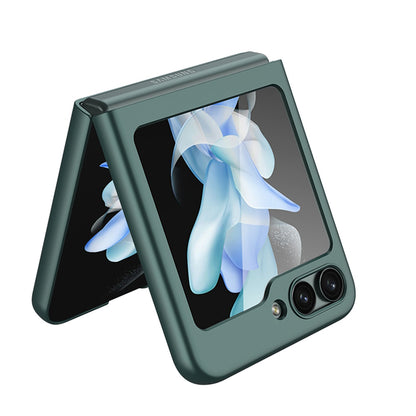 Galaxy Z Flip5 Hard Shell Matte Case