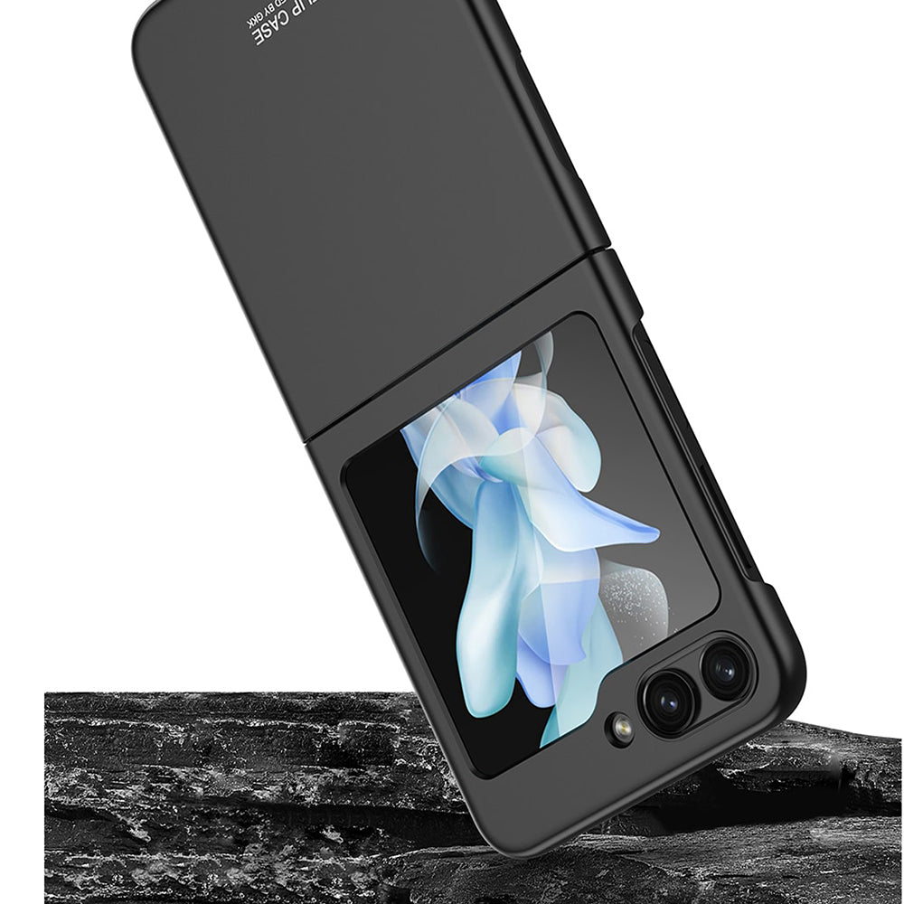 Galaxy Z Flip5 Hard Shell Matte Case