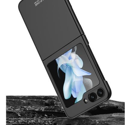 Galaxy Z Flip5 Hard Shell Matte Case