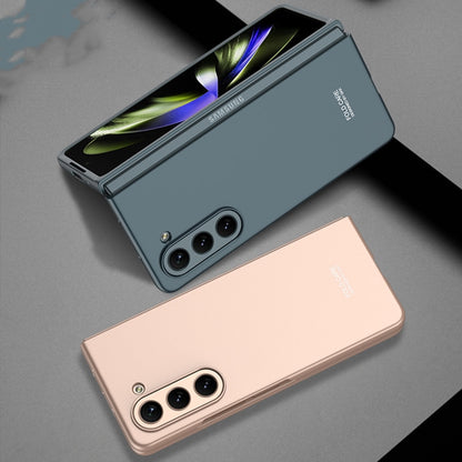 Galaxy Z Fold5 Ultra Thin Hard Shell Back Case