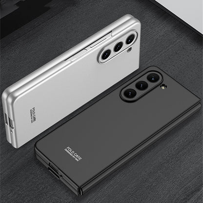 Galaxy Z Fold5 Ultra Thin Hard Shell Back Case
