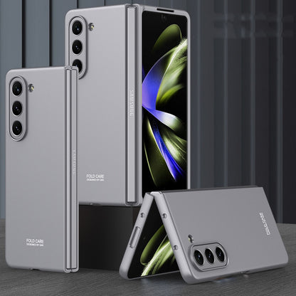 Galaxy Z Fold5 Ultra Thin Hard Shell Back Case