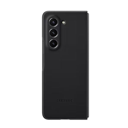 Galaxy Z Fold7 Shockproof Silicone Case with Logo