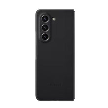 Load image into Gallery viewer, Galaxy Z Fold7 Shockproof Silicone Case with Logo
