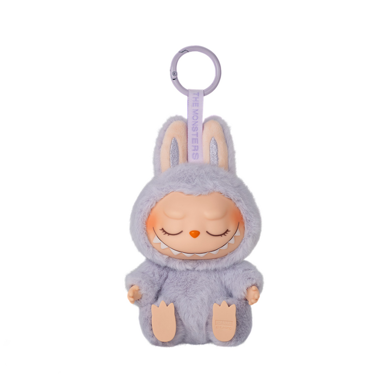 Pop Mart Labubu “Have a Seat” Baba Edition – Limited Edition Vinyl Plush Collectible