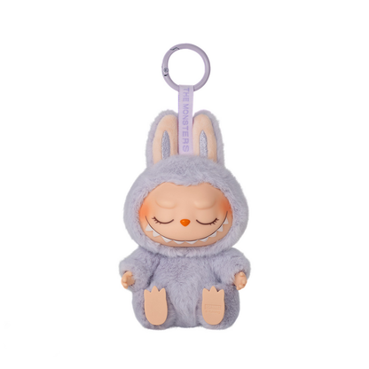 Pop Mart Labubu “Have a Seat” Baba Edition – Limited Edition Vinyl Plush Collectible