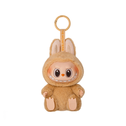 Pop Mart Labubu “Have a Seat” Baba Edition – Limited Edition Vinyl Plush Collectible