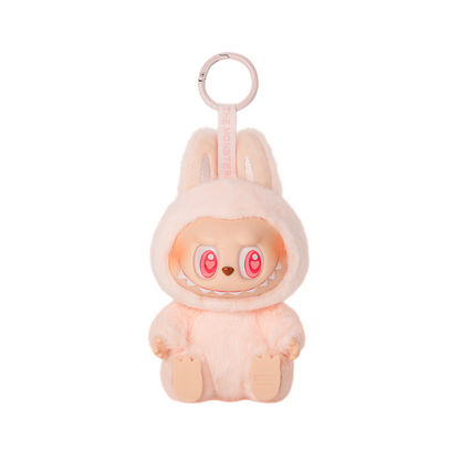 Pop Mart Labubu “Have a Seat” Baba Edition – Limited Edition Vinyl Plush Collectible