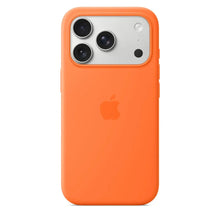 Load image into Gallery viewer, iPhone 17 Series Original Silicone Case With MagSafe (IC Animation Working)
