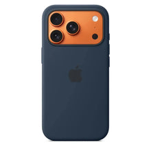 Load image into Gallery viewer, iPhone 17 Series Original Silicone Case With MagSafe (IC Animation Working)
