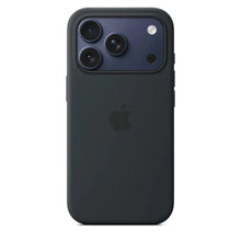 Load image into Gallery viewer, iPhone 17 Series Original Silicone Case With MagSafe (IC Animation Working)
