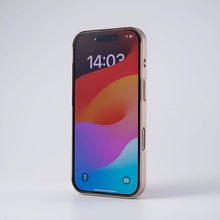 Load image into Gallery viewer, iPhone 17 Pro &amp; Pro Max Metal Converter Case – New MagSafe Design for iPhone 13/14/15/16/17 Series
