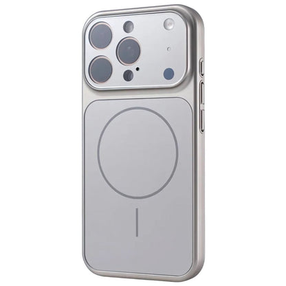 iPhone 17 Pro & Pro Max Metal Converter Case – New MagSafe Design for iPhone 13/14/15/16/17 Series