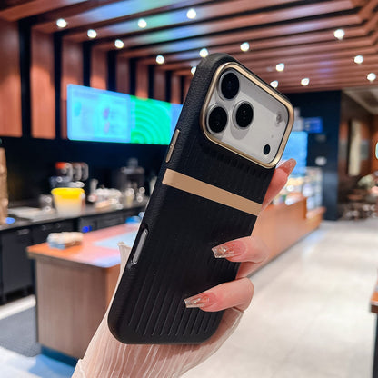 iPhone 17 Series Sibling Original RIMOW Case – Luxury Shockproof Protective Cover