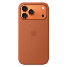 Load image into Gallery viewer, iPhone 17 Series Original Silicone Case With MagSafe (IC Animation Working)

