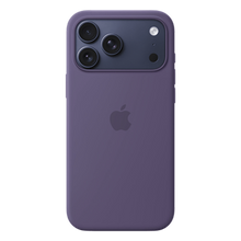 Load image into Gallery viewer, iPhone 17 Series Original Silicone Case With MagSafe (IC Animation Working)
