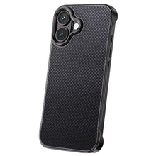 Load image into Gallery viewer, iPhone 17 Series Ultra-Slim Aramid Woven MagSafe Case – Premium Lightweight Protection
