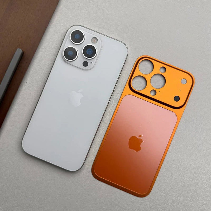 Convert to iPhone 17 Pro max & iPhone 17 Pro