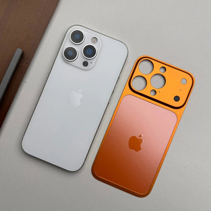 Convert to iPhone 17 Pro max & iPhone 17 Pro