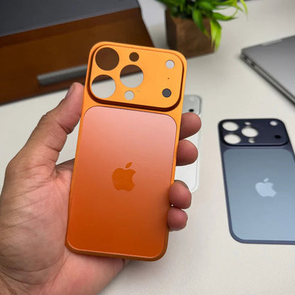 Convert to iPhone 17 Pro max & iPhone 17 Pro