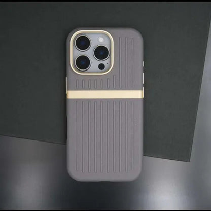 iPhone 17 Series Sibling Original RIMOW Case – Luxury Shockproof Protective Cover