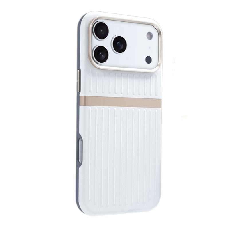 iPhone 17 Series Sibling Original RIMOW Case – Luxury Shockproof Protective Cover