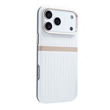 Load image into Gallery viewer, iPhone 17 Series Sibling Original RIMOW Case – Luxury Shockproof Protective Cover
