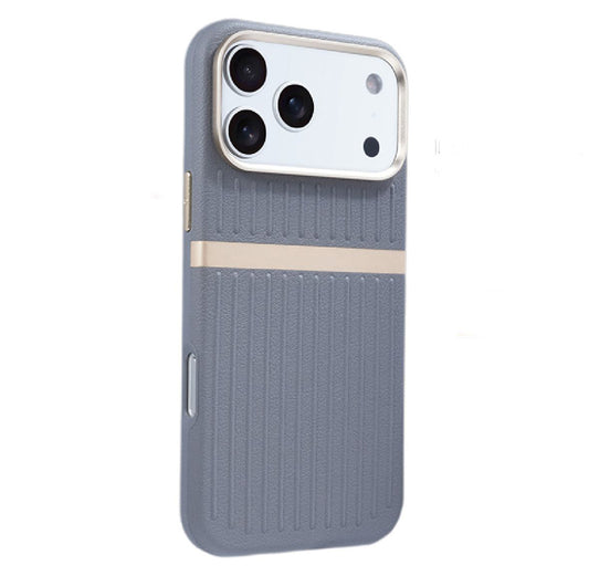 iPhone 17 Series Sibling Original RIMOW Case – Luxury Shockproof Protective Cover