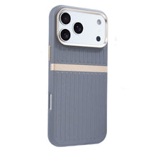 Load image into Gallery viewer, iPhone 17 Series Sibling Original RIMOW Case – Luxury Shockproof Protective Cover
