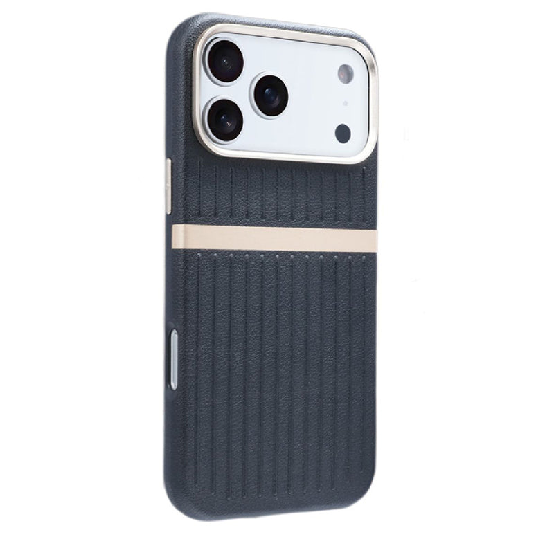iPhone 17 Series Sibling Original RIMOW Case – Luxury Shockproof Protective Cover