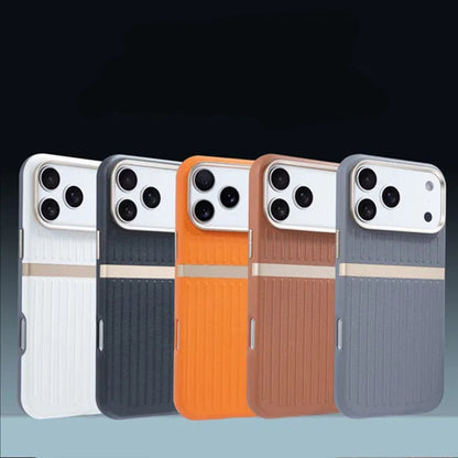 iPhone 17 Series Sibling Original RIMOW Case – Luxury Shockproof Protective Cover