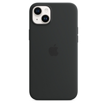 Load image into Gallery viewer, Luxury Silicone Back Case for iPhone Series – Soft, Sleek &amp; Stylish

