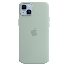 Load image into Gallery viewer, Luxury Silicone Back Case for iPhone Series – Soft, Sleek &amp; Stylish
